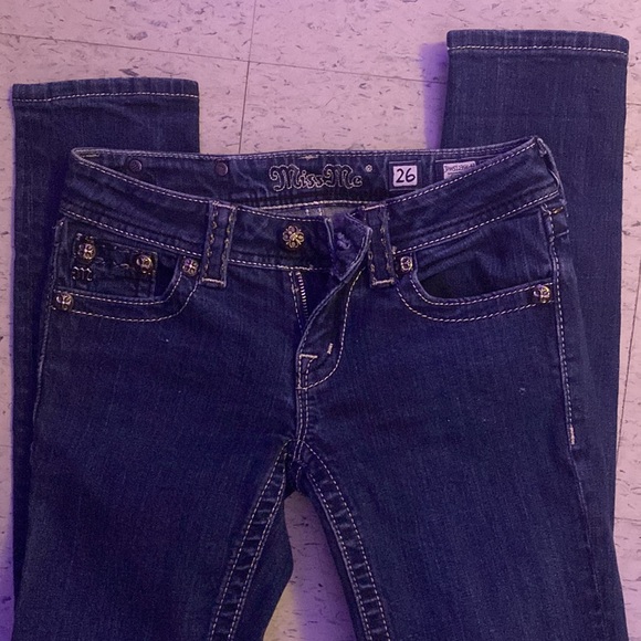 Miss me jeans - Picture 2 of 5